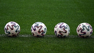 Süper Lig'de 35. hafta heyecanı!