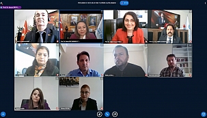 "Sürekli olarak kendimizi yeniliyoruz"