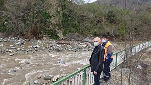 Suya kapılan 1 kişi hayatını kaybetti! 