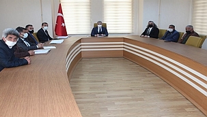 Tarıma dayalı ihtisas OSB kuruluyor!