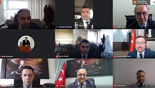 Tıbbiyelilere proje hazırlama öğretildi 