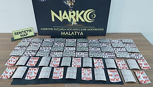 Torbacı operasyonu: 3 tutuklama