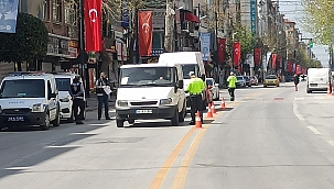 Trafiğe kayıtlı araç sayısı hızla artıyor