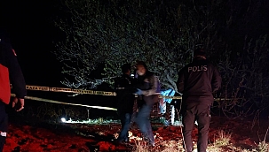 Akçadağ'da feci traktör kazası: 1 ölü!