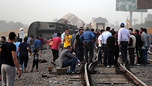 Tren kazasıyla ilgili 4 gözaltı kararı
