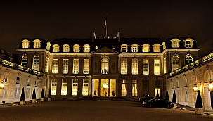 Üç lider Rusya'yı görüşecek!