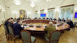 Ukrayna: Ordumuz hazır