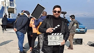 Ünlü oyuncu başkomiser oldu 