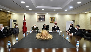 Üretimin artması için protokol!