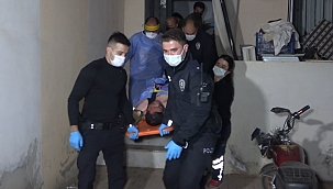 'Yalan söylüyorsunuz' deyip inanmadı