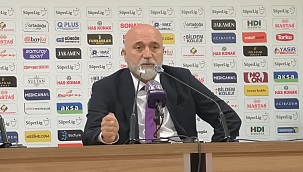 "Yediğimiz iki golde de hatalıydık" 