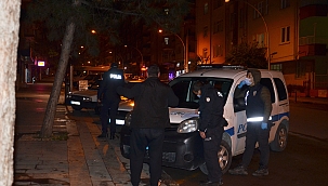 Yemeği ocakta unutan kişi zehirlendi