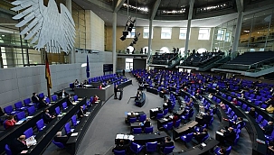 Yeni enfeksiyon yasası kabul edildi 