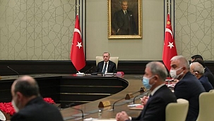 Yeni kısıtlamalar gelecek mi? 