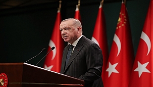 Yeni korona virüs tedbirleri açıklandı!