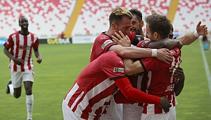 Yiğidolar Avrupa için umutlandı