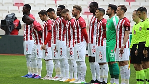 Yiğidolar ligde 14. kez berabere kaldı 