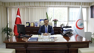 Yoğun bakım servisleri alarm veriyor