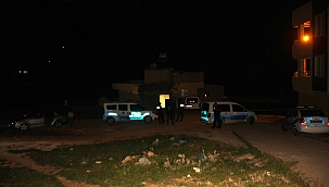 Yol verme kavgası: 2 ölü 9 yaralı