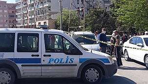 Yüksek sesle konuşma cinneti: 2 ölü 