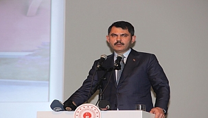 "1.5 milyon konut acil olarak dönüştürülmeli"