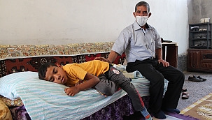 10 ameliyat geçirdi 2 operasyonu kaldı