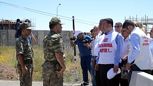 "10 yıldır dilimizde tüy bitti"