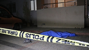 12 yaşındaki çocuk hayatını kaybetti! 