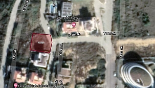 181 arsa açık arttırma ile satılacak!