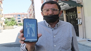 26 yaşındaki gençten haber alınamıyor 