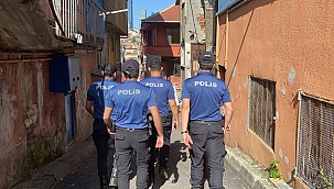 5 ayda kaybolan 120 çocuk bulundu