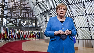 AB'den Belarus'a yaptırım sinyali 