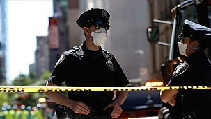 ABD'de barda silahlı saldırı: 3 ölü 