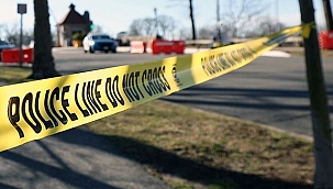 ABD'de ortaokula silahlı saldırı: 3 yaralı 