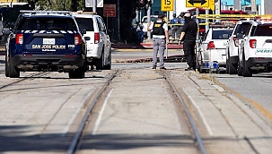 ABD'de silahlı saldırı ölü ve yaralı var