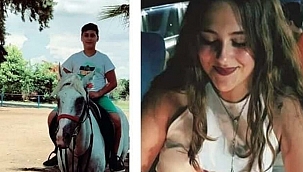 Abla öldü kardeşi ağır yaralandı