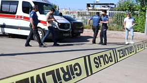 Adana'da esrarengiz cinayet! 