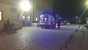 Adıyaman'da ağaç kavgası: 1 ölü 