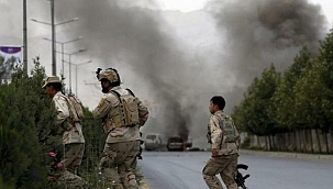 Afganistan'da 4 ayrı patlama: 11 ölü