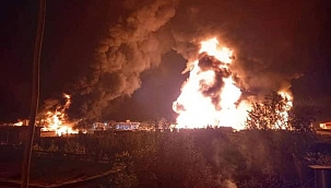 Afganistan'da patlama: 10 yaralı