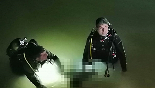 Kayıp çocuğun cansız bedeni gölette bulundu
