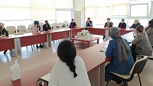 Akreditasyon başvurusu kabul edildi!