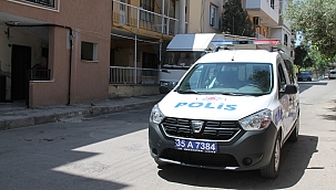 Alacak verecek kavgasında kan aktı 