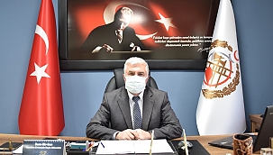 Anız yangınları için uyarı! 