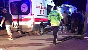 Ankara'da katliam gibi kaza: 4 ölü 18 yaralı