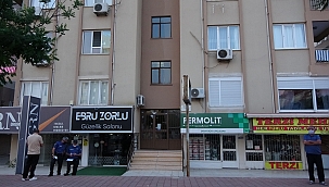 Antalya'da alacak verecek kavgası! 