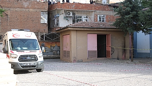 Aranıyordu cesedi bulundu!