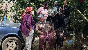 Babasını aradıktan sonra canına kıydı 