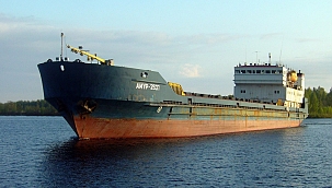 Balıkçı teknesiyle gemi çarpıştı: 3 ölü