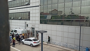 Batman'da dehşete düşüren cinayet 